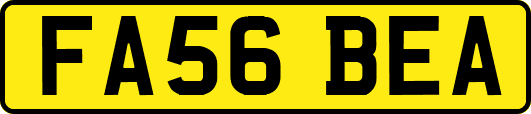 FA56BEA