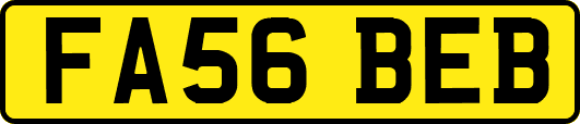 FA56BEB