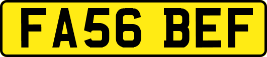 FA56BEF