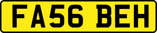 FA56BEH