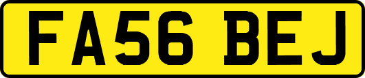 FA56BEJ