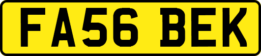 FA56BEK