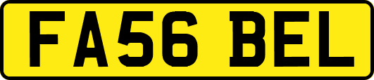 FA56BEL