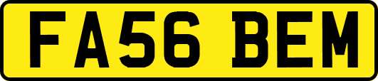 FA56BEM
