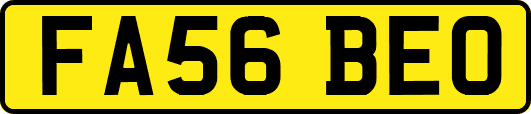 FA56BEO