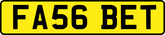 FA56BET