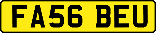 FA56BEU