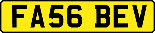 FA56BEV