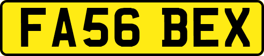 FA56BEX