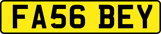 FA56BEY