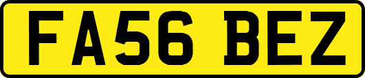 FA56BEZ