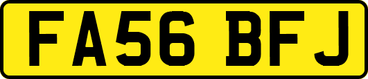FA56BFJ