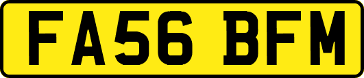FA56BFM