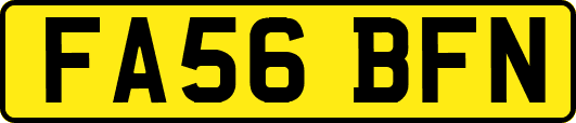 FA56BFN