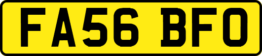 FA56BFO