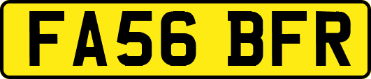FA56BFR