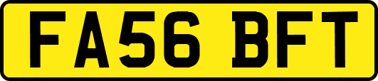FA56BFT