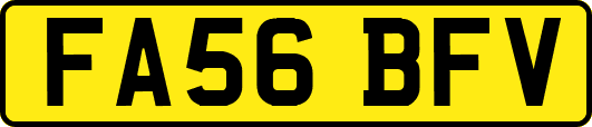 FA56BFV
