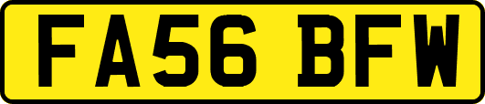 FA56BFW
