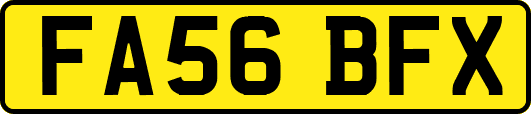 FA56BFX