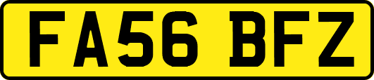 FA56BFZ