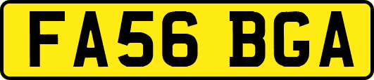FA56BGA