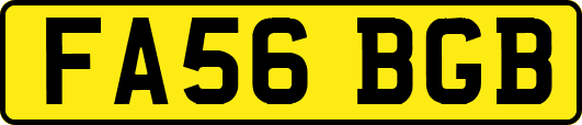 FA56BGB