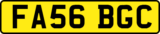 FA56BGC