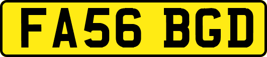 FA56BGD