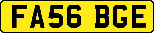 FA56BGE