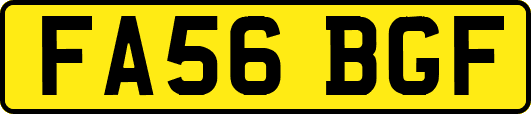FA56BGF
