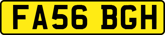 FA56BGH