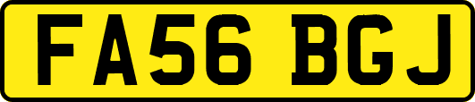 FA56BGJ
