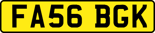 FA56BGK
