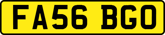 FA56BGO
