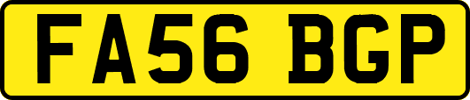 FA56BGP