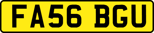 FA56BGU