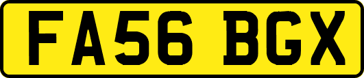 FA56BGX