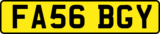 FA56BGY