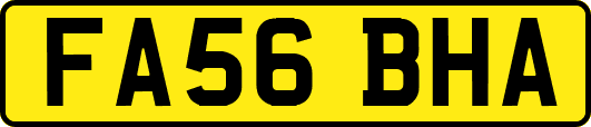 FA56BHA