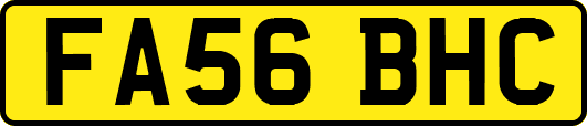 FA56BHC