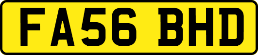 FA56BHD