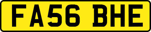 FA56BHE