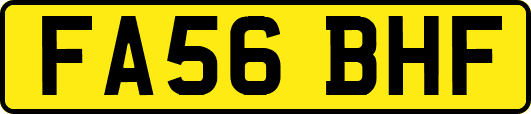 FA56BHF