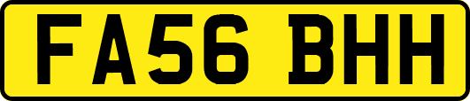 FA56BHH
