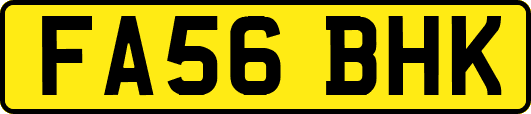 FA56BHK