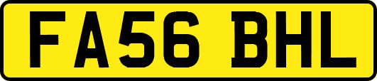 FA56BHL