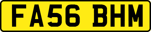 FA56BHM