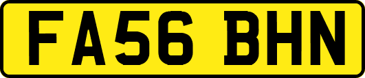 FA56BHN