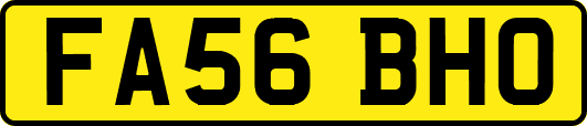 FA56BHO